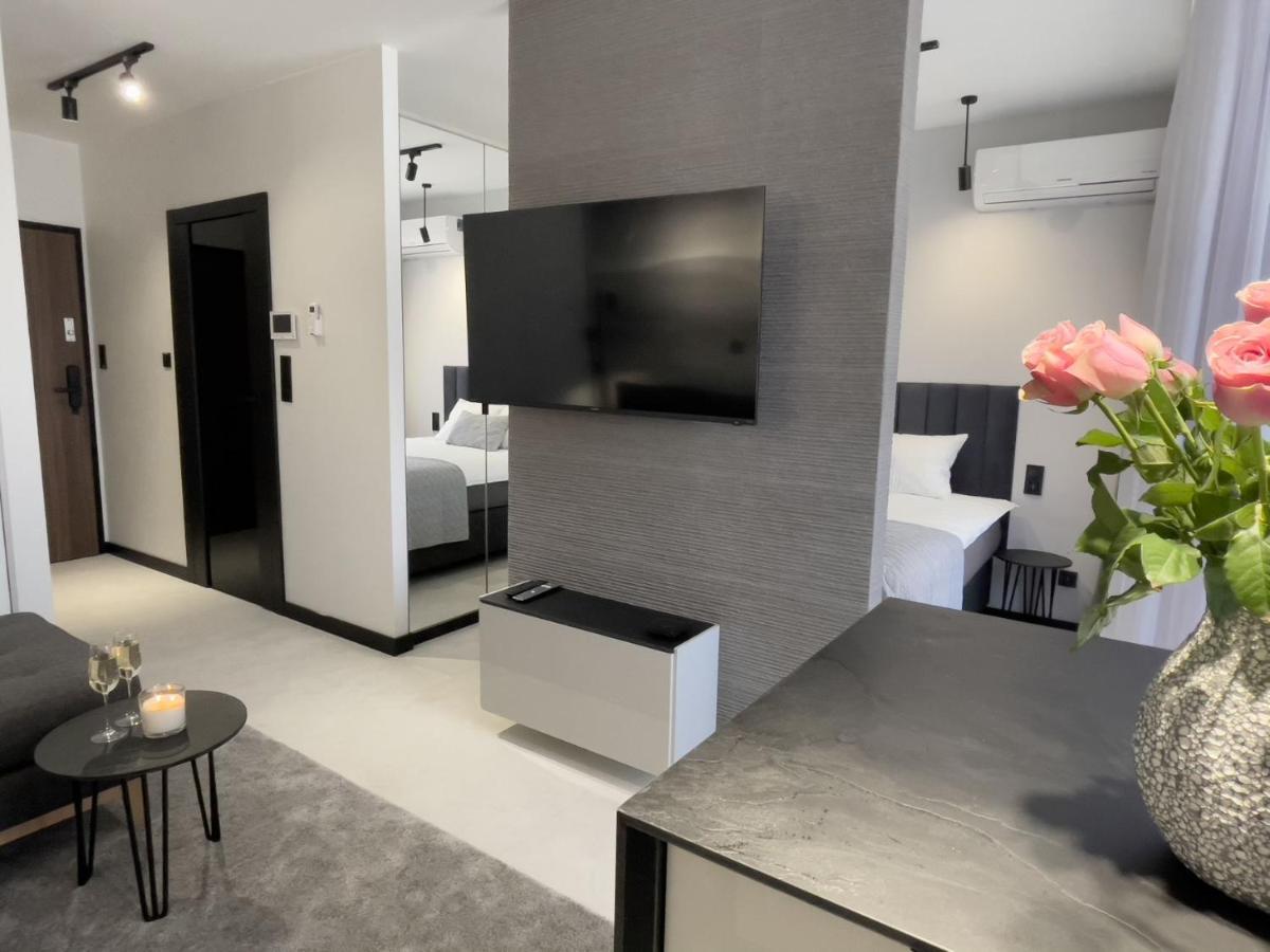 Leilighet Urban Premium, Opolska 10 No 69, Free Garage, Self Check-in *
