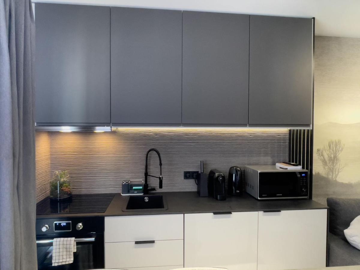 Urban Premium, Opolska 10 No 69, Free Garage, Self Check-in