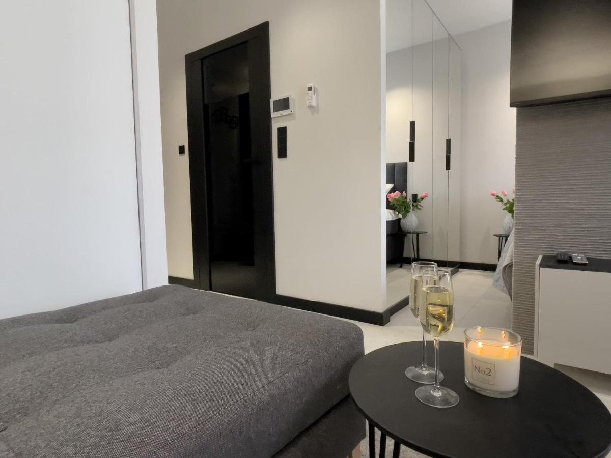 Urban Premium, Opolska 10 No 69, Free Garage, Self Check-in *
