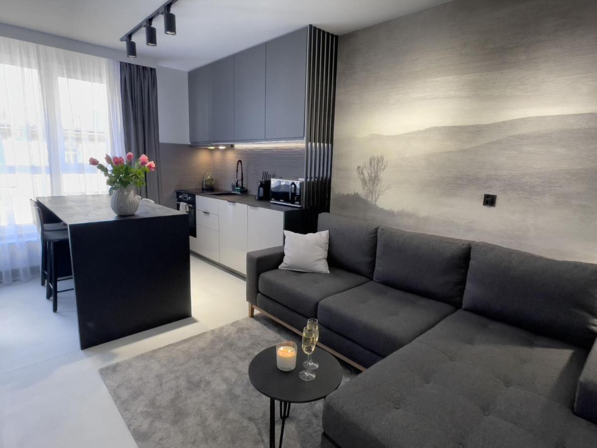 Urban Premium, Opolska 10 No 69, Free Garage, Self Check-in Leilighet *
