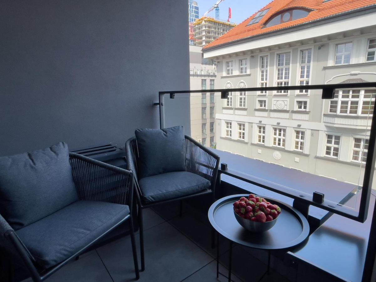 Urban Premium, Opolska 10 No 69, Free Garage, Self Check-in Leilighet