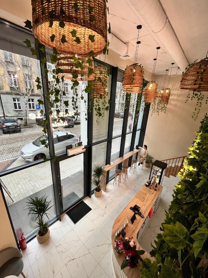 Urban Premium, Opolska 10 No 69, Free Garage, Self Check-in *