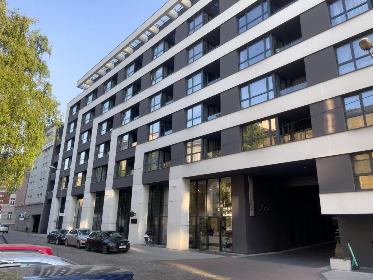 Urban Premium, Opolska 10 No 69, Free Garage, Self Check-in Katowice