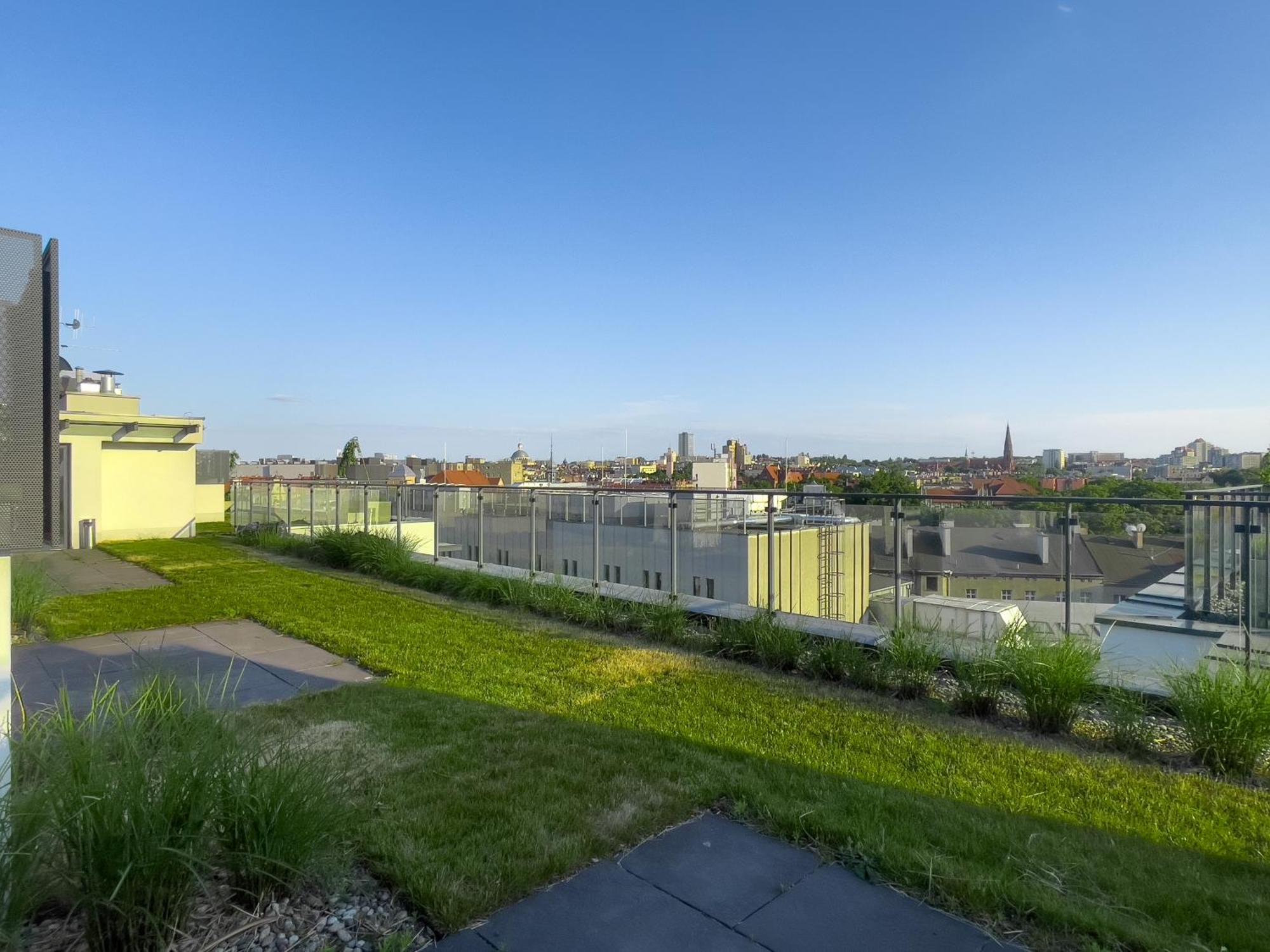 Urban Premium, Opolska 10 No 69, Free Garage, Self Check-in Leilighet *