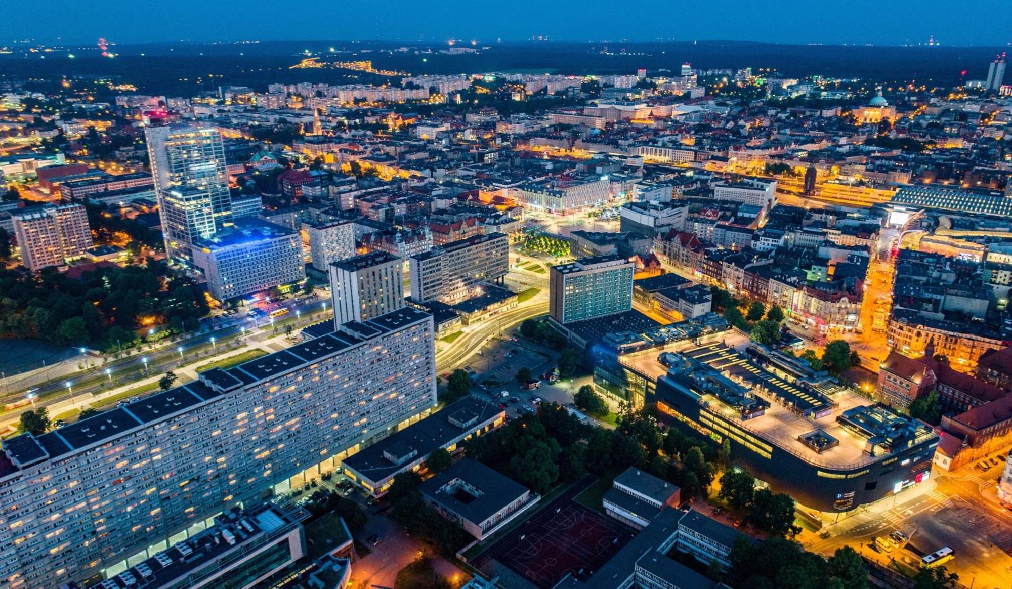 Urban Premium, Opolska 10 No 69, Free Garage, Self Check-in *