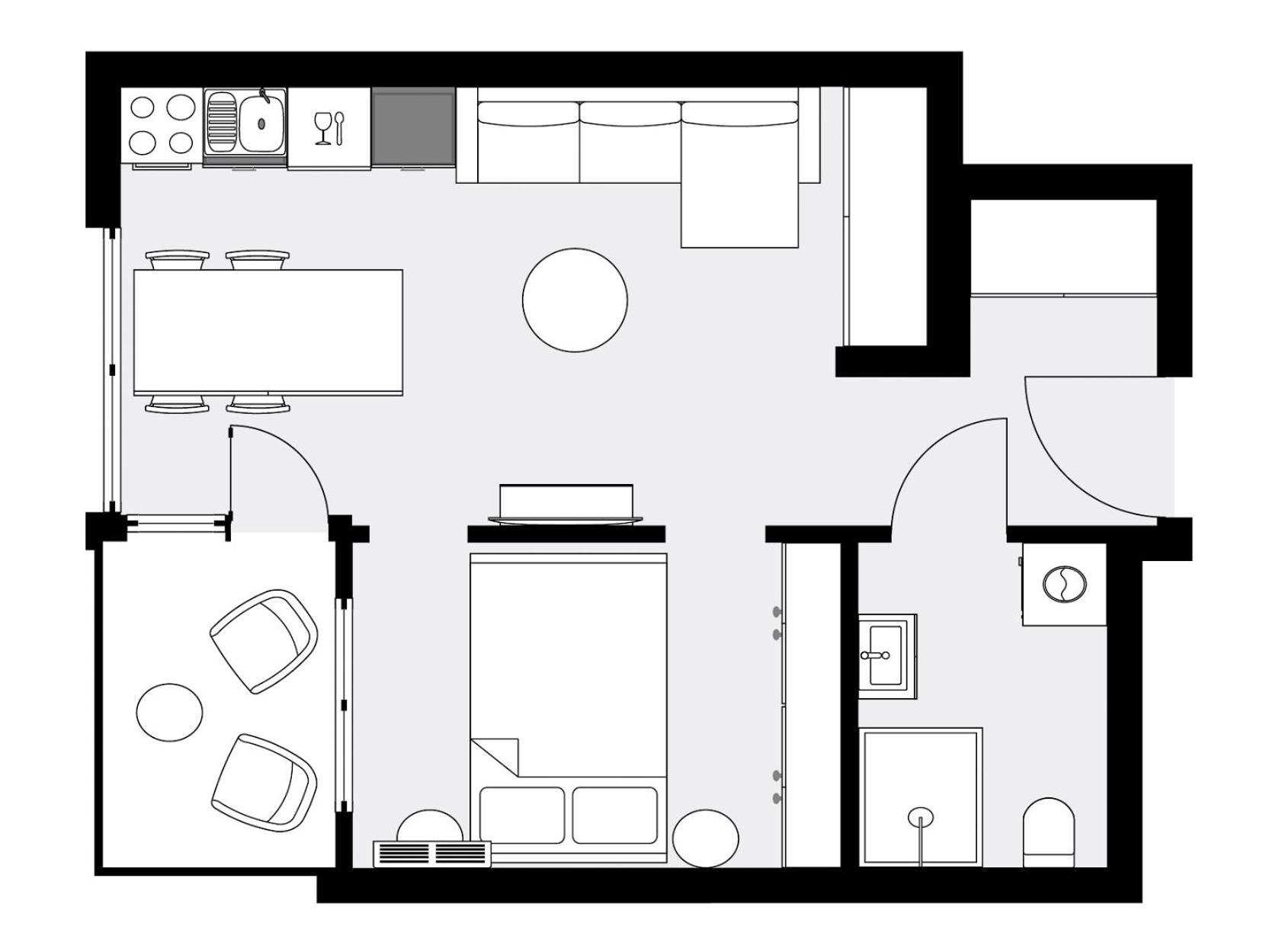 Urban Premium, Opolska 10 No 69, Free Garage, Self Check-in Katowice